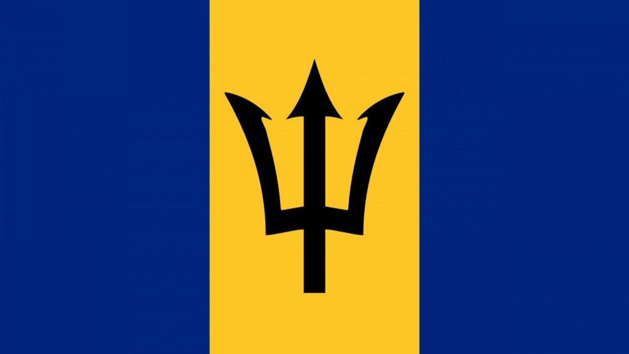 Congrats Barbados! Now Truly Independent