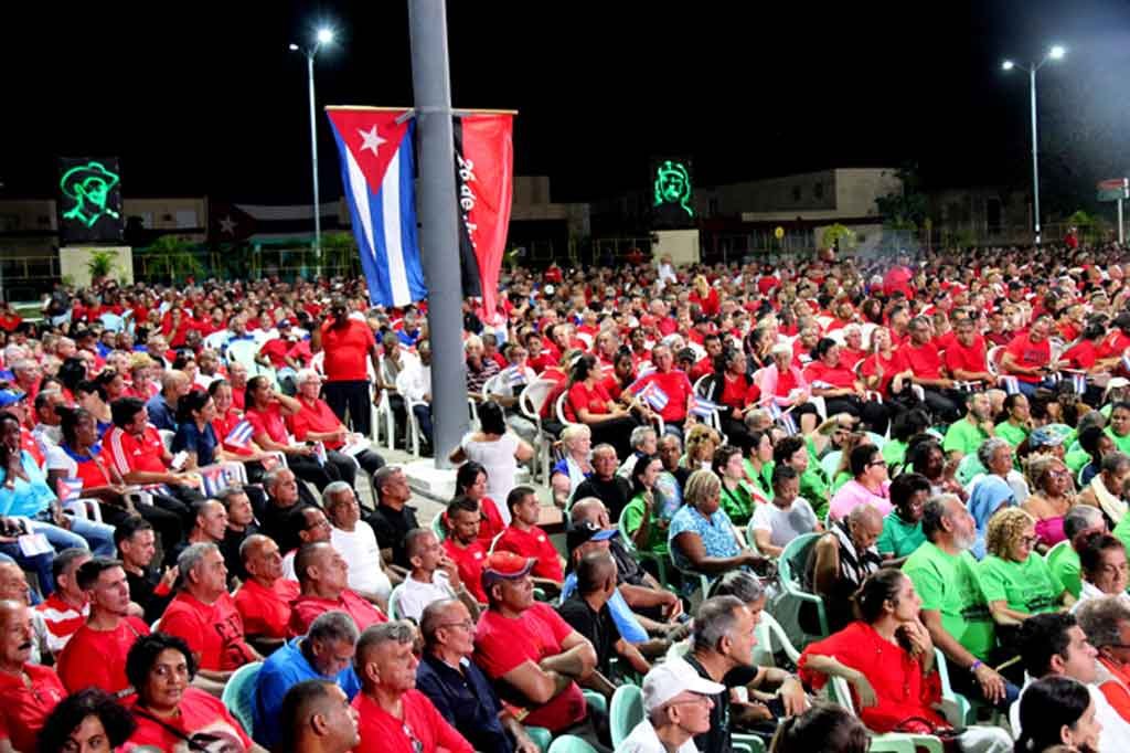 The 26th Of July Movement: Still Inspires In Cuba
