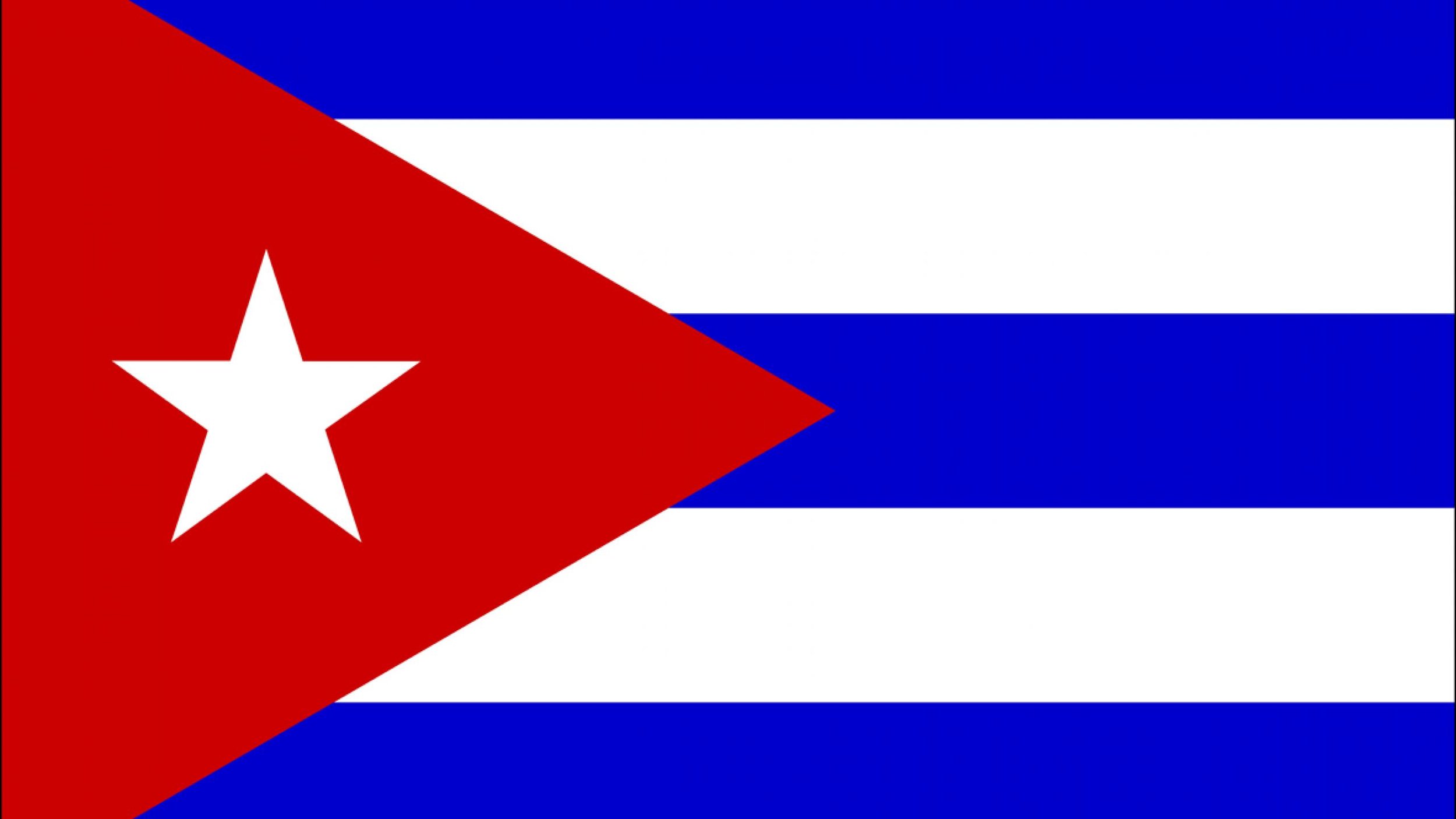Long Live Cuba Long Live Cuba