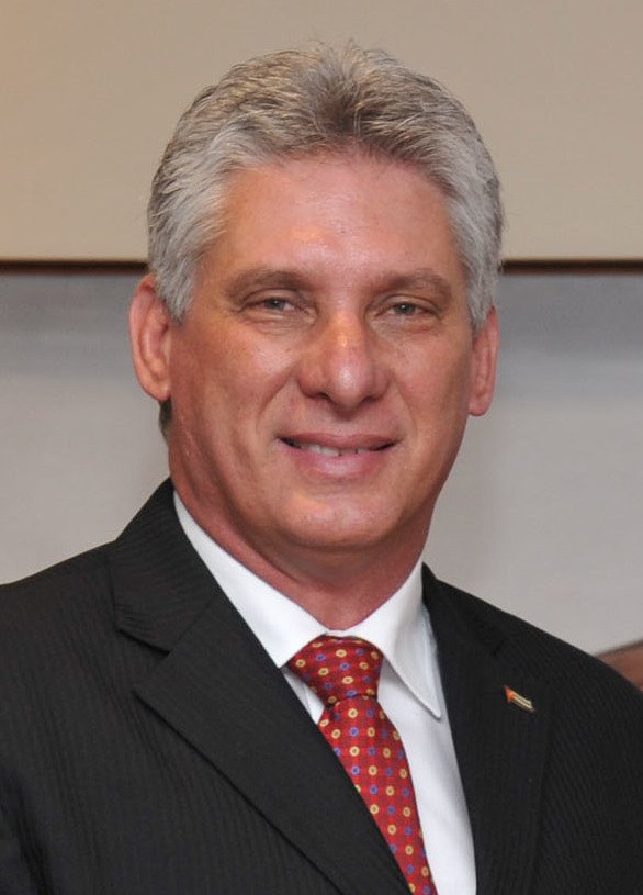 Cuba At 65: Still Triumphant, Still Strong, Still In The Hearts Of The People