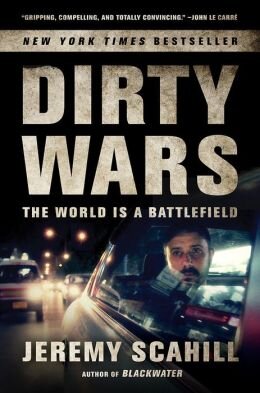 Dirty Wars