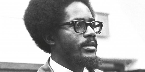 Remembering Dr. Walter Rodney