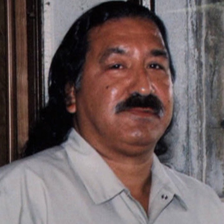 President Joe Biden! Do The Right Thing, Free Leonard Peltier