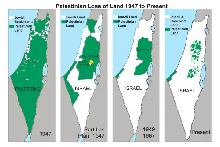 Israel Should Know: "what Thou Sowest, Thou Shall Also Reap"