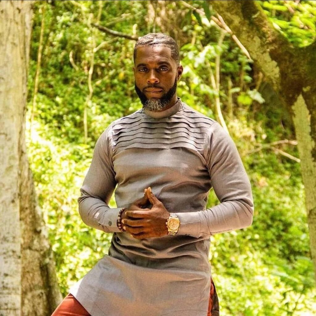 The Maroons Of Jamaica Are Not Indigenous People