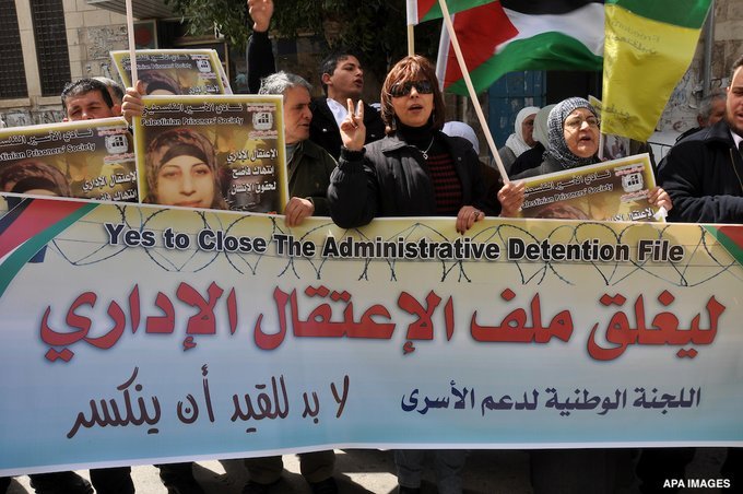 The United States Continues To Support Israel - The Axis Of Evil