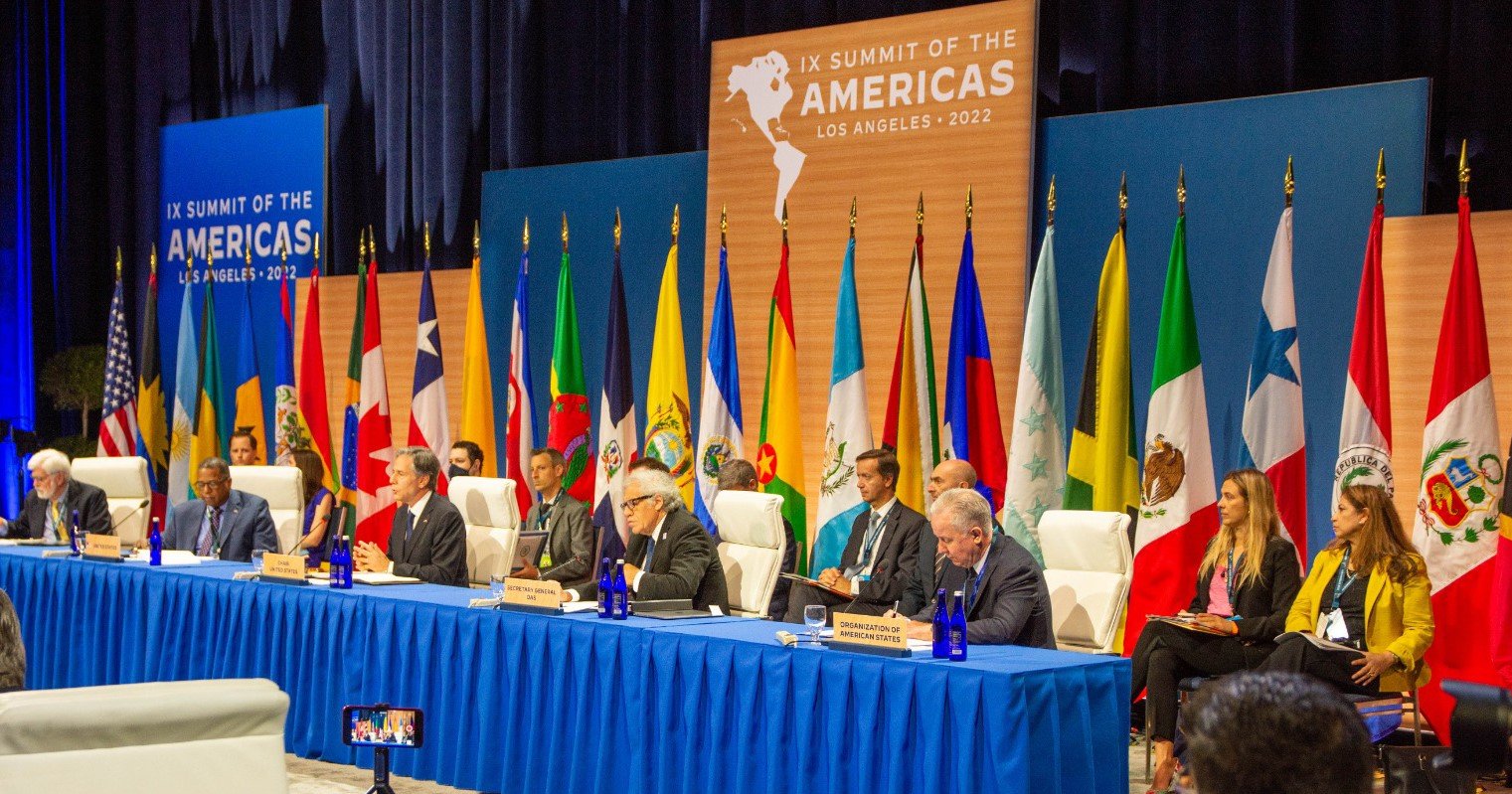 Summit Of The Americas - Hypocrisy And A Diplomatic Failure