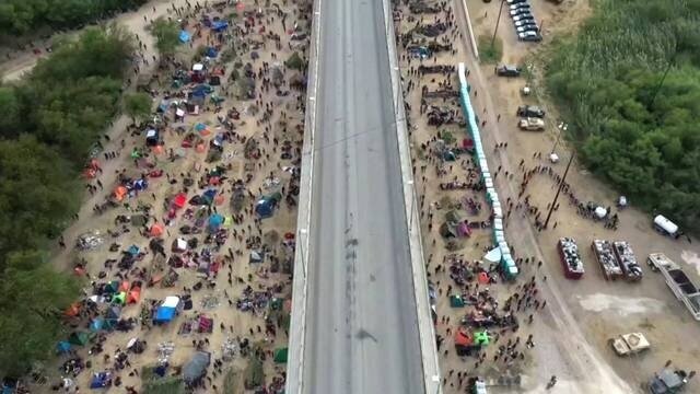 Stop The Deportation of Haitians!