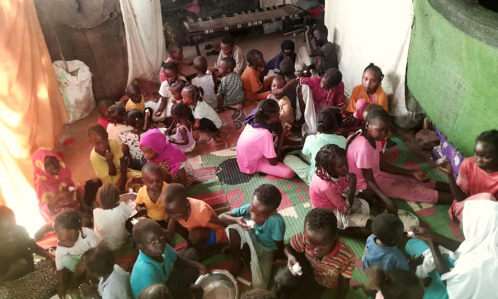 Sudan  The International Community Has Failed Again