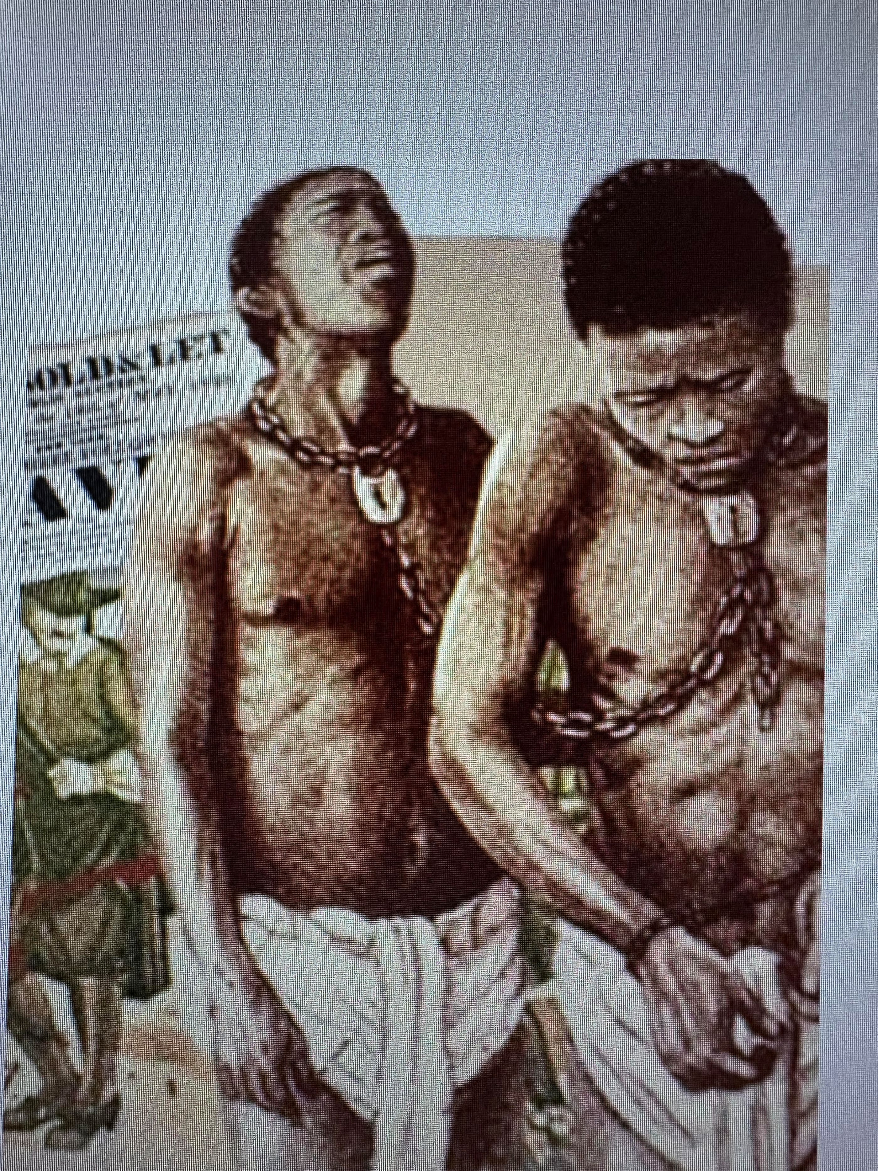 Reclaiming Our Names; Reclaiming Our Minds