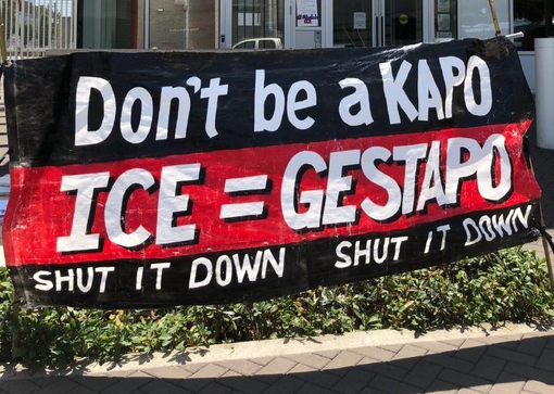 Is The Society "Immune" To Injustice?