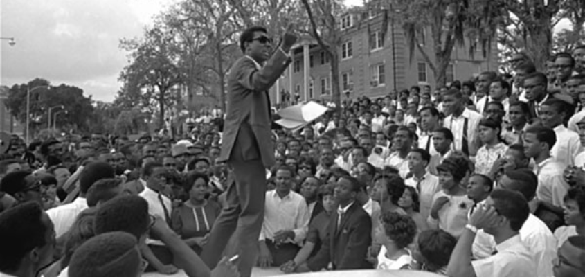 Effective Organizing Requires Understanding Theory. That's Not A Hypothesis